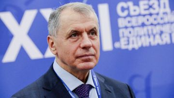 «Украина всегда промышляла подачками с Востока и Запада»: в Крыму заявили, что у страны-попрошайки нет независимости