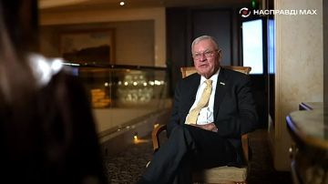 Бывший спецпредставитель Трампа Келлог призвал Украину мобилизовать женщин