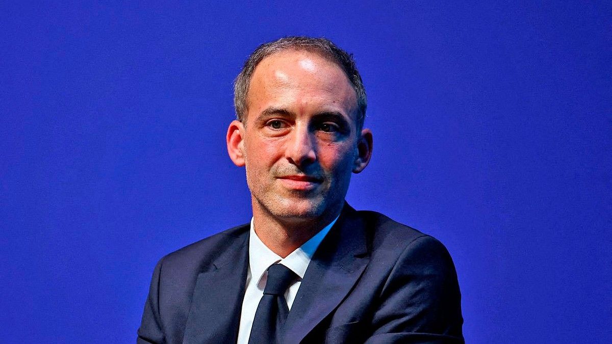 Кандидат в президенты Франции скрывал семейную связь с советской разведкой: дед Рафаэля Глюксманна работал на СССР