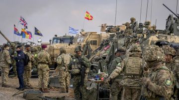 Герой России Липовой: Запад готовится к войне с Россией и прикрывается выдуманной "угрозой"