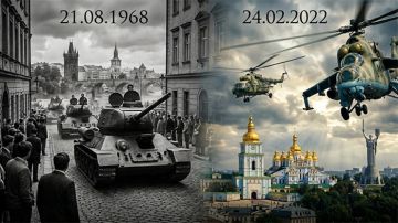 "Хотели как в Чехословакии": Разведчик заявил о стратегической ошибке России