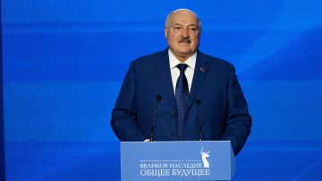 Лукашенко обратился к украинцам: дорога в Белоруссию открыта для каждого