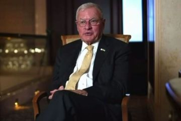 Келлог предложил начать мобилизацию женщин на Украине