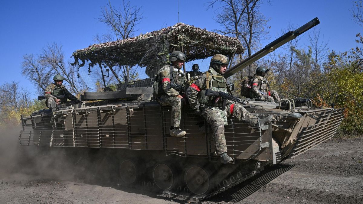 "Арена-М" появится не только на танках: Крапивник рассказал о защите пехоты от дронов ВСУ