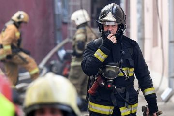ВСУ атаковали склады Ozon в четырех регионах России, есть пострадавшие