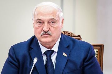 Лукашенко: Уверен, что Минск и Киев восстановят взаимовыгодное сотрудничество