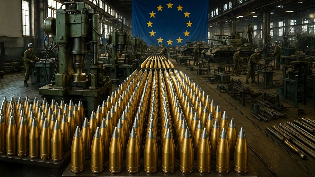 "Петров и Боширов снова в деле": Европа бьёт тревогу из-за непрекращающихся поджогов военных заводов