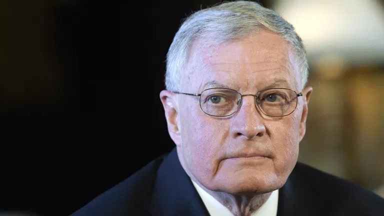 Бывший спецпосланник США Кит Келлог призвал мобилизовать женщин на Украине