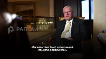 «Женщины воюют ничуть не хуже мужчин, очень важно, чтобы они как часть общества шли на службу», — экс-спецпосланник США Кит Келлог подсказал Зеленскому, откуда брать резервы для окопов