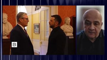 40-дневный план Зеленского по "принуждению России к миру" обернулся серьезными проблемами в экономике для самой Украины, заявил экс-депутат Верховной рады Спиридон Килинкаров