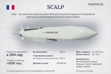 Анатолий Кузичев: Итак, британцы продолжают разжигать эскалацию