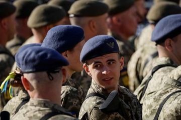 «Коалиция желающих» подтвердила подготовку к отправке контингента на Украину