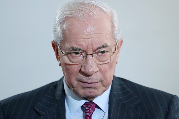 Бывший премьер Украины Азаров: Федоров выступает за тот же гибельный курс, что и Зеленский