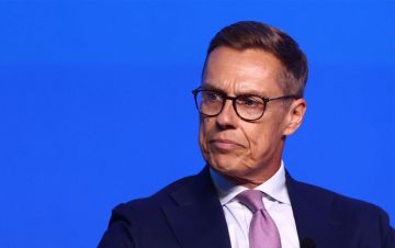 Президент Финляндии заявил, что атаки на Willdberriries приведут к капитуляции России