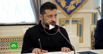 Зеленский требует от ЕС досрочно выделить ему запланированные на 2027 год деньги