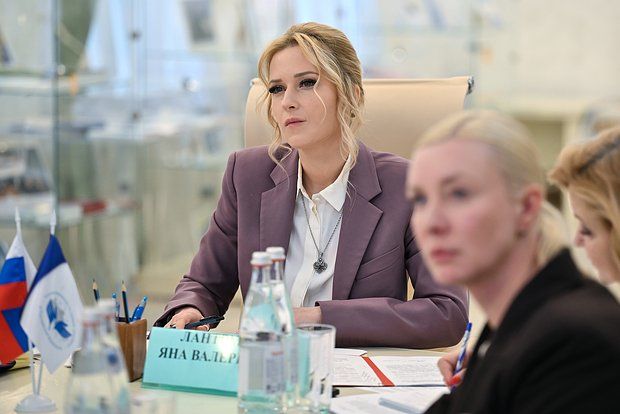 Лантратова: Сына потерявшей мужа на СВО тяжелобольной женщины захотели отправить на фронт