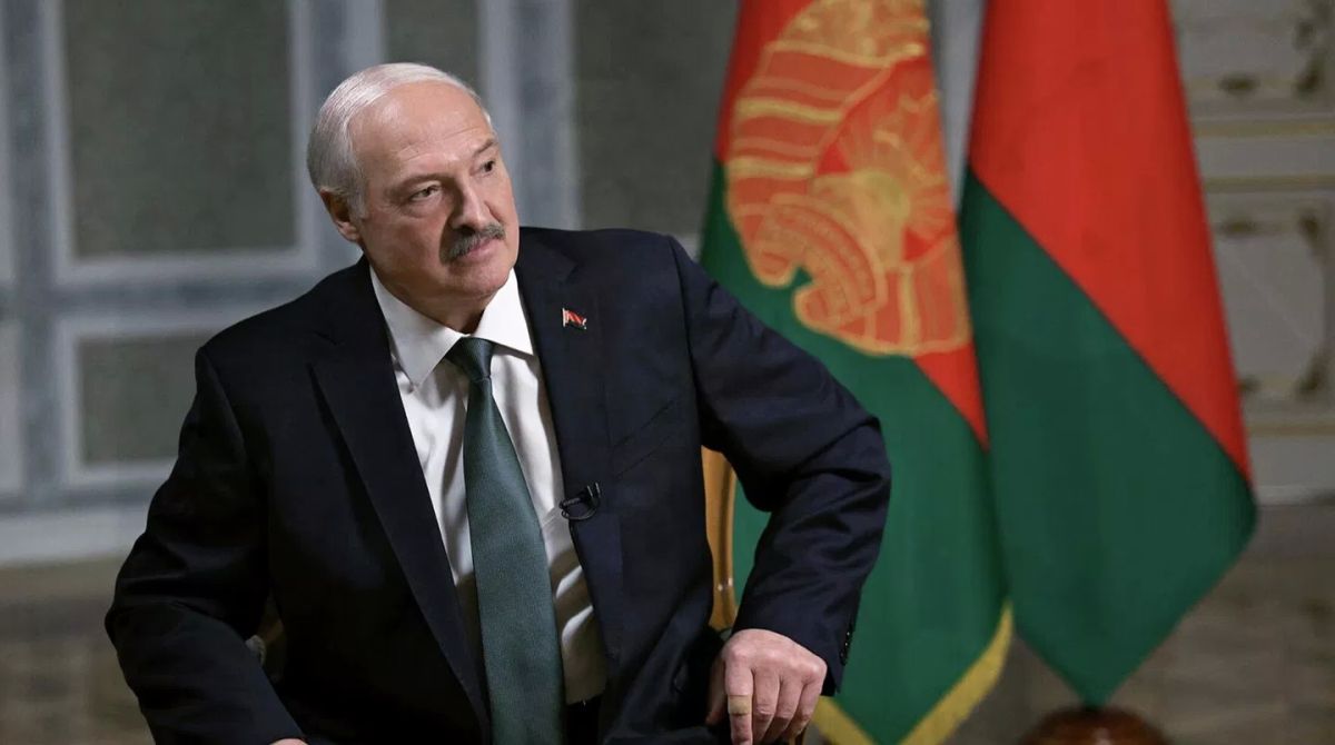 Лукашенко выразил надежду на восстановление отношений с Украиной