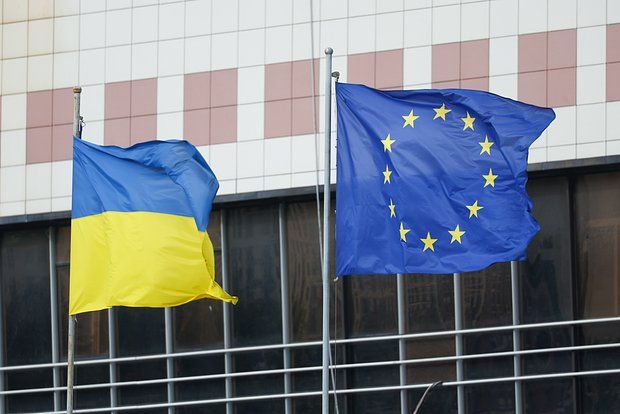 Глава МИД Венгрии Орбан: Украина должна добиваться вступления в ЕС на общих условиях