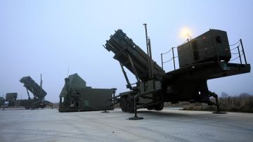 Еще одна страна отказалась передавать Киеву ракеты для Patriot