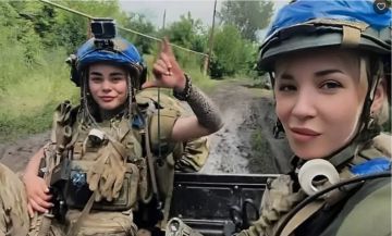 Юрий Подоляка: До последней украинки.... Вводная по Украине меняется. Если раньше все на Западе считали, что война должна идти или до победы, или до последнего украинца, то сейчас, в виду больших потерь ВСУ, эта формула...