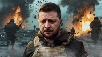Фёдоров вновь покачал "майдан" на Украине. Особая опасность для Зеленского