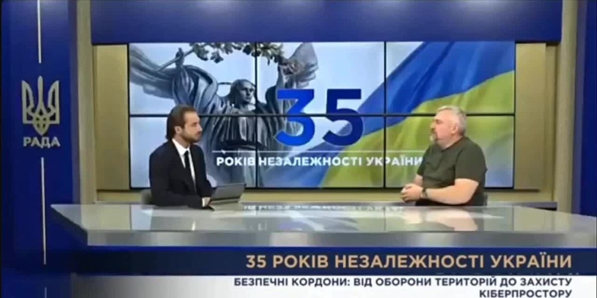 "73% украинцев доверяют телеграммам-каналам больше, чем официальным источникам информации