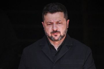 Токаев поздравил Зеленского с Днем независимости Украины
