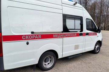В Белгородской области из-за ударов ВСУ пострадали 2 мирных жителя