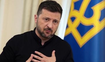 Диана Панченко: Десять миллиардов долларов потребовал Зеленский у ЕС из кредита на 2027 год