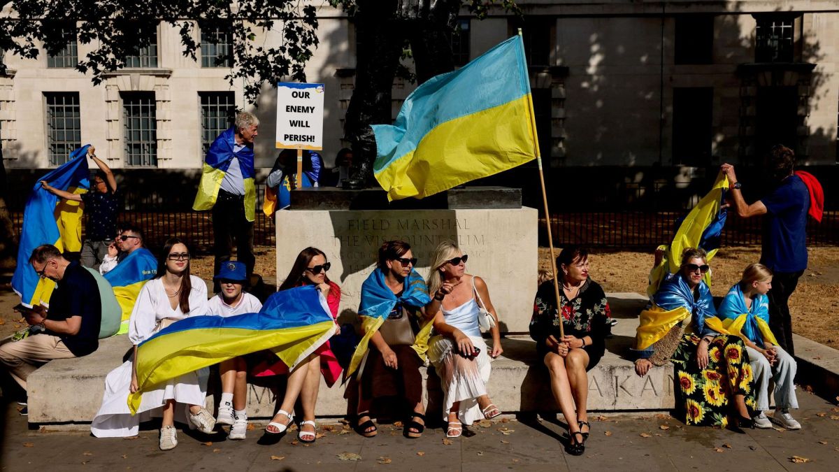 Независимость на искусственном дыхании: логика украинского парадокса