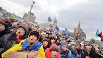 Анатолий Кузичев: Наткнулся на интересное обсуждение в Threads*