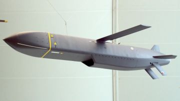 Великобритания передаст Украине секретные данные для производства дальнобойных ракет