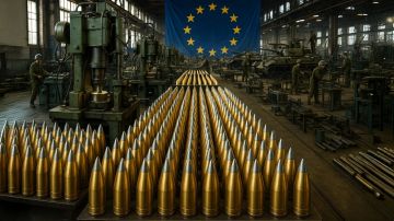 "Петров и Боширов снова в деле": Европа бьёт тревогу из-за непрекращающихся поджогов военных заводов