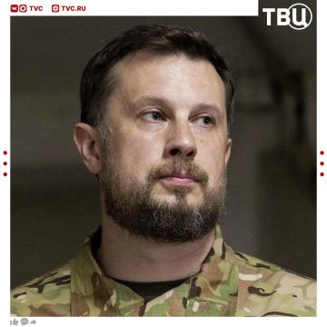 Зеленский присвоил звание Героя Украины основателю националистического батальона «Азов»*