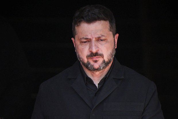Токаев поздравил Зеленского с Днем независимости Украины
