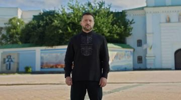 «Фламинго» готовы»: Зеленский угрожает массированными ударами по России