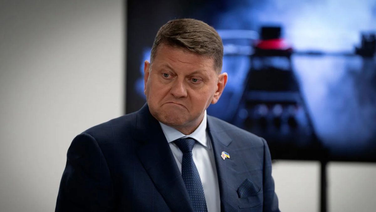 «Надписи «Чего ждать? И доколе?» будут множиться»