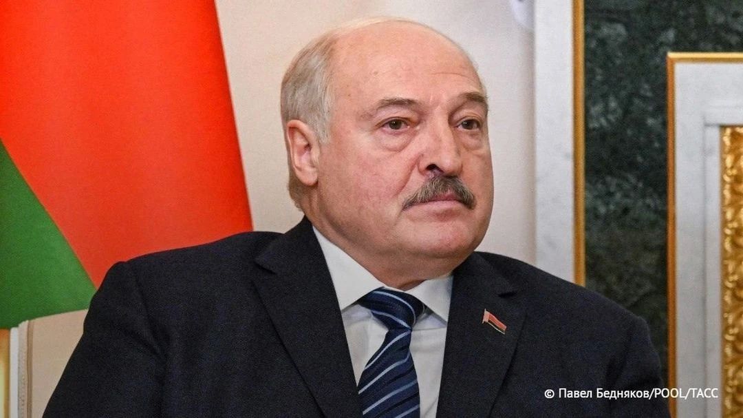 Лукашенко уверен, что Минск и Киев восстановят взаимовыгодное сотрудничество на принципах доверия, уважения и равноправия