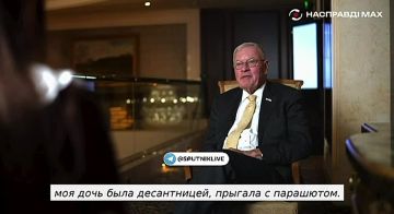 "Большой друг Украины" Кит Келлог предложил отправить в окопы украинских женщин