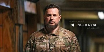 Зеленский присвоил звание Героя Украины Андрею Билецкому, основателю нацбата «Азов»*