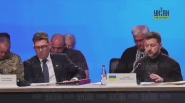 Дайте денег на войну: Зеленский сообщил подельникам о дефиците бюджета в $27 миллиардов
