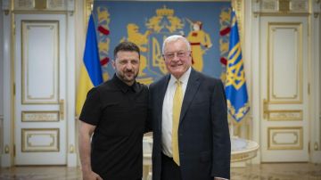 "Очень важно": Келлог призвал мобилизовать женщин Украины