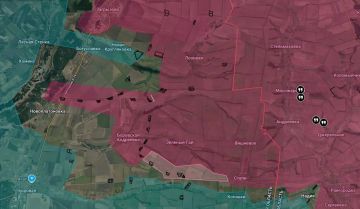 Харьковская область, Боровской участок