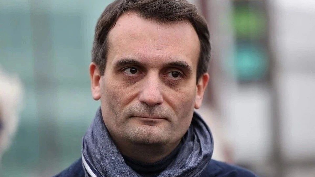 Филиппо: Париж пытается заставить французов проглотить новые подачки Украине