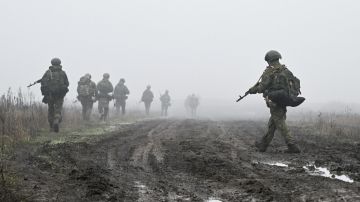 "Дрон тебя не видит, а ты видишь": Крапивник о том, как распутица меняет баланс сил на фронте