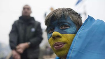 Что ждет Украину после апогея кризиса политической системы