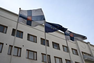 Мема: Финляндия полностью зависит от решений НАТО, надо пересмотреть членство в альянсе