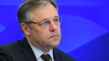 Мирошник заявил, что Украина компенсирует отсутствие успехов на фронте ударами по российским городам