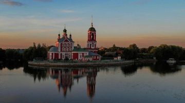 МИД заявил о культивировании Киевом риторики ненависти в отношении УПЦ