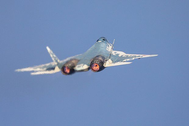 MWM: Истребители Су-57 сыграли ключевую роль в ходе ударов по Одессе